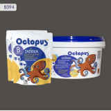 Двокомпонентна епоксидна фуга Octopus Zatirka колір 8394, 2,5 кг (8394-2)