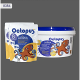Двокомпонентна епоксидна фуга Octopus Zatirka колір 8384, 2,5 кг (8384-2)