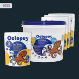 Двокомпонентна епоксидна фуга Octopus Zatirka колір 8355, 5 кг (8355-5)
