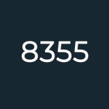 Двокомпонентна епоксидна фуга Octopus Zatirka колір 8355, 5 кг (8355-5)