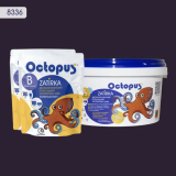 Двокомпонентна епоксидна фуга Octopus Zatirka колір 8336, 2,5 кг (8336-2)