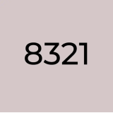 Двухкомпонентная эпоксидная затирка Octopus Zatirka цвет 8321, 2,5 кг (8321-2)