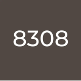 Двокомпонентна епоксидна фуга Octopus Zatirka колір 8308, 2,5 кг (8308-2)