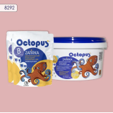 Двокомпонентна епоксидна фуга Octopus Zatirka колір 8292, 2,5 кг (8292-2)