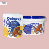 Двокомпонентна епоксидна фуга Octopus Zatirka колір 8251, 2,5 кг (8251-2)