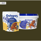 Двокомпонентна епоксидна фуга Octopus Zatirka колір 8147, 2,5 кг (8147-2)
