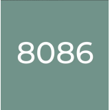 Двокомпонентна епоксидна фуга Octopus Zatirka колір 8086 2,5 кг (8086-2)