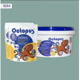 Двокомпонентна епоксидна фуга Octopus Zatirka колір 8084, 2,5 кг (8084-2)