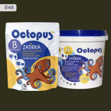 Двокомпонентне епоксидне затирання Octopus Zatirka колір 8148, 1,25 кг (8148-1)