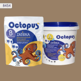 Двокомпонентна епоксидна фуга Octopus Zatirka колір 8454, 1,25 кг (8454-1)