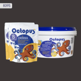 Двокомпонентна епоксидна фуга Octopus Zatirka колір 8395, 2,5 кг (8395-2)