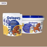 Двокомпонентна епоксидна фуга Octopus Zatirka колір 8454, 2,5 кг (8454-2)
