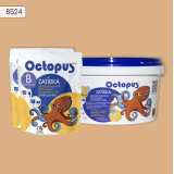 Двокомпонентна епоксидна фуга Octopus Zatirka колір 8524, 2,5 кг (8524-2)