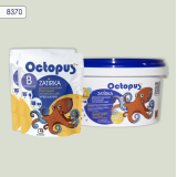 Двокомпонентна епоксидна фуга Octopus Zatirka колір 8370, 2,5 кг (8370-2)