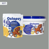 Двокомпонентна епоксидна фуга Octopus Zatirka колір 8371, 2,5 кг (8371-2)