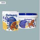 Двокомпонентна епоксидна фуга Octopus Zatirka колір 8350 2,5 кг (8350-2)