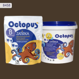 Двокомпонентна епоксидна фуга Octopus Zatirka колір 8458, 1,25 кг (8458-1)