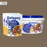 Двокомпонентна епоксидна фуга Octopus Zatirka колір 8456, 2,5 кг (8456-2)