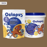 Двухкомпонентная эпоксидная затирка Octopus Zatirka цвет 8404, 1,25 кг (8404-1)