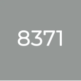 Двухкомпонентная эпоксидная затирка Octopus Zatirka цвет 8371, 1,25 кг (8371-1)