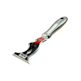Шпатель многофункциональный скребок "Multitool 10 в1" OLEJNIK 75 мм (1240100-1)