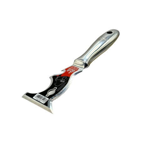 Шпатель многофункциональный скребок "Multitool 10 в1" OLEJNIK 75 мм (1240100-1)