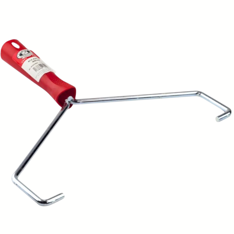 Ручка для валика OLEJNIK 8/300 мм (250300R)