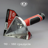 Регульована кельма OLEJNIK Professional для внутрішніх кутів (122530А-3К)