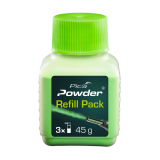 Заправка порошковая PICA Powder зелёный мел Refill Pack (2030)