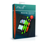 Набор професиональный для разметки Pica Master-Set Carpenter (55030)