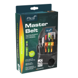 Набор маркировочный Pica Master Belt 20 Years Edition в поясной сумке (55060/J)