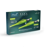 Набір олівців PICA Dry 3030 / Fine Dry 7070, змінні стрижні HB 0,9/2,8 мм (3097/002)