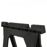 Козли будівельні QBRICK SYSTEM, 2 шт. (Z257257PG001)