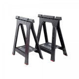 Козли будівельні QBRICK SYSTEM, 2 шт. (Z257257PG001)