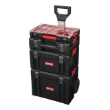 Ящик для інструментів QBRICK SYSTEM PRO SET 3 (450 x 390 x 705) (Z255963PG001)