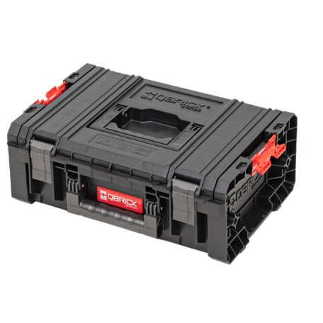 Ящик для инструментов QBRICK SYSTEM PRO Technician Case 2.0 450 x 332 x 171 мм (SKRQSPTC2CZAPG003)
