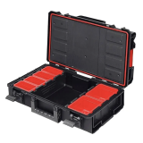Ящик для інструментів QBRICK SYSTEM ONE 200 2.0 PROFI 585x385x190мм (SKRQ200P2CZAPG003)