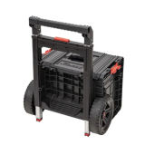 Ящик для инструмента QBRICK SYSTEM PRO CART 2.0 PLUS DRAWER 3 520 x 440 x 660 мм (SKRWQCP2PD3CZAPG001)