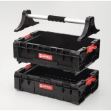 Модульний ящик для інструментів Qbrick System PRO Modular Tray 450 × 310 × 365 мм (5901238259695)