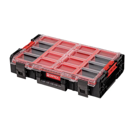 Ящик-органайзер Qbrick System ONE Organizer XL 2.0 600×400×145 мм (ORGQXL2CZAPG003)