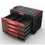  Набор ящиков QBRICK SYSTEM PRIME WORKSHOP DRAWERS SET 2, 540x370x855мм (Z262510PG003)