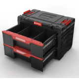  Набор ящиков QBRICK SYSTEM PRIME WORKSHOP DRAWERS SET 2, 540x370x855мм (Z262510PG003)