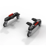  Набор ящиков QBRICK SYSTEM PRIME WORKSHOP DRAWERS SET 2, 540x370x855мм (Z262510PG003)