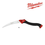 Ножовка садова ручная складная MILWAUKEE (4932498624)