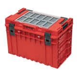 Скринька QBRICK SYSTEM ONE 450 2.0 Ultra Expert RED Ultra HD Custom (SKRQ450E2CCZEPG003)