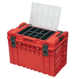 Скринька QBRICK SYSTEM ONE 450 2.0 Ultra Expert RED Ultra HD Custom (SKRQ450E2CCZEPG003)