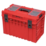 Скринька QBRICK SYSTEM ONE 450 2.0 Profi Red Ultra HD Custom (SKRQ450P2CCZEPG003)