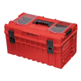 Ящик для інструментів QBRICK SYSTEM ONE 350 2.0 Profi RED Ultra HD Custom (SKRQ350P2CCZEPG003)