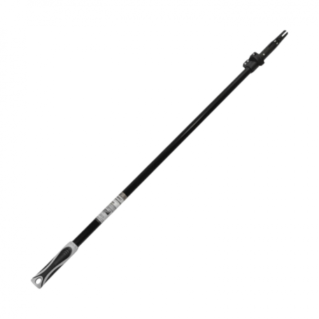 Удлинитель телескопический Rollingdog 78-129 см, алюминиевый конус, серия Professional (40080)