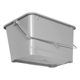 Ведро для краски RollingDog 390мм, 15л, серия Standard (20121)
